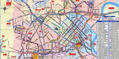 Saigon улица сајтот